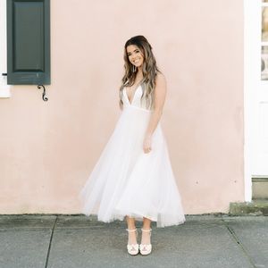 Meet your Posher, Brooke